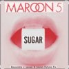Мұқаба Maroon 5 - Sugar Maroon 5 - Sugar