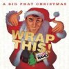 Мұқаба Gordon Goodwin's Big Phat Band - A christmas carol Gordon Goodwin's Big Phat Band - A christmas carol