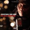 Мұқаба The Soul Snatchers - Christmas Time Baby The Soul Snatchers - Christmas Time Baby