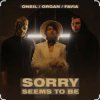 Мұқаба Blue ft. Elton John - Sorry Seems To Be The Hardest Word Blue ft. Elton John - Sorry Seems To Be The Hardest Word