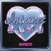 Мұқаба KATSEYE - Internet Girl KATSEYE - Internet Girl