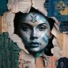 Мұқаба Нейро Бандура - Я дуже тяжко Вами відболіла Нейро Бандура - Я дуже тяжко Вами відболіла
