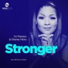 DJ Passion & Sheree Hicks - Stronger (Instrumental)