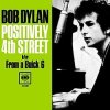 Мұқаба Bob Dylan - Positively 4th Street Bob Dylan - Positively 4th Street