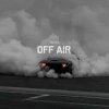 Portada DRIVEX - Off Air DRIVEX - Off Air
