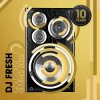 DJ Fresh - Gold Dust (Marten Hørger Remix)