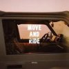 Мұқаба DRIVEX - Move and Ride DRIVEX - Move and Ride