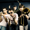 封面 Boyskauts - Ты стала взрослой Boyskauts - Ты стала взрослой