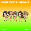 Мұқаба LE SSERAFIM - Perfect Night (for FEARNOT) LE SSERAFIM - Perfect Night (for FEARNOT)