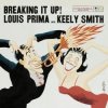 Cover Louis Prima - Shake hands with Santa Claus Louis Prima - Shake hands with Santa Claus