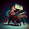 Мұқаба O.G EzzY feat. BOIKO - Магаз O.G EzzY feat. BOIKO - Магаз