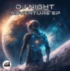 DJ Night - Stuck in a Dream