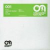 Мұқаба Gabriel & Dresden - Arcadia Gabriel & Dresden - Arcadia