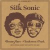 Мұқаба Silk Sonic - 777 Silk Sonic - 777