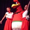 Мұқаба Foghorn Leghorn - Rockin' around the Christmas Tree Foghorn Leghorn - Rockin' around the Christmas Tree
