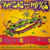 Мұқаба The Nazis From Mars - Delincuente The Nazis From Mars - Delincuente