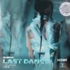 Мұқаба OsMan - Last Dance OsMan - Last Dance