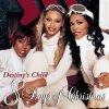 Мұқаба Destiny's Child - A DC Christmas Medley Destiny's Child - A DC Christmas Medley