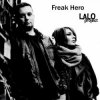 Мұқаба Lalo Project - Новый год (remix) Lalo Project - Новый год (remix)