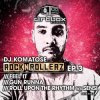 Мұқаба DJ Komatose & MC Sensi - Roll Upon The Rhythm DJ Komatose & MC Sensi - Roll Upon The Rhythm