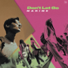Мұқаба Marime - Don't Let Go Marime - Don't Let Go