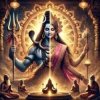 Мұқаба Sheila Chandra - Om Shiva Namaha Sheila Chandra - Om Shiva Namaha