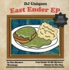 Мұқаба DJ Uniques & MC Mystery - East Ender DJ Uniques & MC Mystery - East Ender