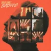 封面 Robin Schulz - Embers Robin Schulz - Embers