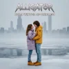 Мұқаба ALLIGATOR - Cold Winter Of Chicago ALLIGATOR - Cold Winter Of Chicago