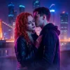 Мұқаба Y.K. Music - Антигерой Y.K. Music - Антигерой