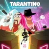 Мұқаба Steve Aoki & Timmy Trumpet - Tarantino (feat. STARX) Steve Aoki & Timmy Trumpet - Tarantino (feat. STARX)