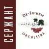 Мұқаба De-Shturm оrchestra - Сержант De-Shturm оrchestra - Сержант