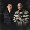 Мұқаба MACAN & Брутто - Золотые купола MACAN & Брутто - Золотые купола