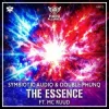 Мұқаба Symbiotic Audio & Double Phunq & MC Ruud - The Esscence (Hardstyle) Symbiotic Audio & Double Phunq & MC Ruud - The Esscence (Hardstyle)