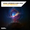 Мұқаба NoMosk & Winterborn & Daniela Presta - Little Mira NoMosk & Winterborn & Daniela Presta - Little Mira