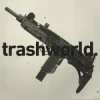 Мұқаба Misanthrop - Flashback Misanthrop - Flashback