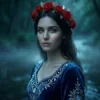 Мұқаба Y.K. Music - Ой, тече ріка в моїй душі Y.K. Music - Ой, тече ріка в моїй душі