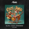 Мұқаба KILLTEQ & D.HASH & BORDERMIND - Coco Jambo KILLTEQ & D.HASH & BORDERMIND - Coco Jambo