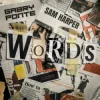 Мұқаба Gabry Ponte & Sam Harper - Words Gabry Ponte & Sam Harper - Words