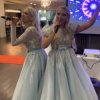 Мұқаба MALGIVSKI Sisters - Ти будеш носити мене на руках MALGIVSKI Sisters - Ти будеш носити мене на руках