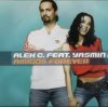 Мұқаба Alex C. feat. Yasmin K - Amigos Forever (Slayback 'In Love' Bootleg) Alex C. feat. Yasmin K - Amigos Forever (Slayback 'In Love' Bootleg)