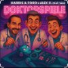Мұқаба Harris & Ford & Alex C. feat. Yass - Doktorspiele Harris & Ford & Alex C. feat. Yass - Doktorspiele