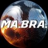Мұқаба Ma.Bra. - Modern Punch (Mix) Ma.Bra. - Modern Punch (Mix)