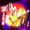 Мұқаба LOSTOV - TUMAN - Ultra Slowed LOSTOV - TUMAN - Ultra Slowed