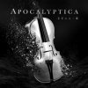 Мұқаба Apocalyptica - Catharsis Apocalyptica - Catharsis