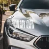 Мұқаба PO$ITIV G - On My Own PO$ITIV G - On My Own
