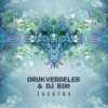 Мұқаба Astrix - Type 1 (Drukverdeler & DJ Bim Remix) Astrix - Type 1 (Drukverdeler & DJ Bim Remix)