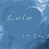 Мұқаба Lolo - Extended Horizon Lolo - Extended Horizon