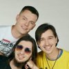 Мұқаба Діти Фрістайла - Тебе чекав Діти Фрістайла - Тебе чекав