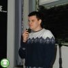 Мұқаба Андрей Малярик - I cпрАва не у вІці і не в зрості Андрей Малярик - I cпрАва не у вІці і не в зрості